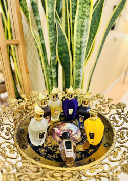 هفت سین سرجفی