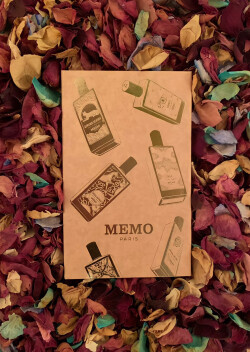 Memo Paris roja 