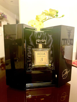 Roja Parfums : Parfum De La Nuit 3