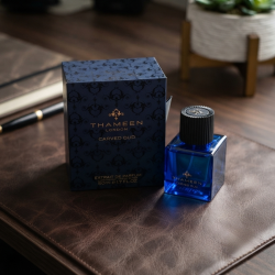 Carved Oud؛ وقتی رایحه، بخشی از شخصیت توست