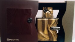 spectre by French avenue 