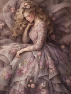 پرنسس و سلحشور....