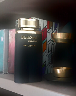 بلک سول امپریال