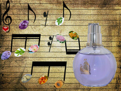 Eclat d’Arpège Lanvin