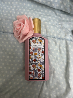 عطر شرکتی گوچی گورجس گاردنیا