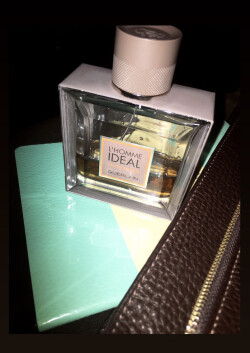 حوس انگیز دل فریب..