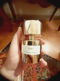 تیزیانا کاس