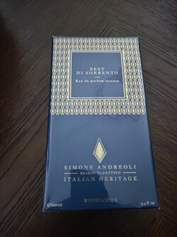 سیمونه آندرئولی 