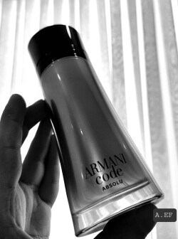 GIORGIO ARMANI Armani Code