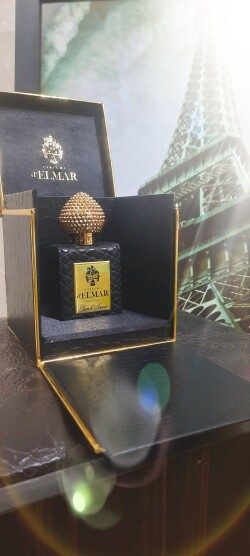 Elixir d'Amour 2018 Parfums d'Elmar