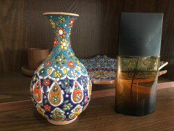 ایسی میاکه ل‌او د ایسی پور اوم اومبره  نوار