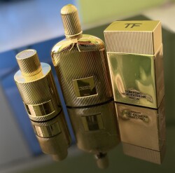 Honey, your soul is golden!