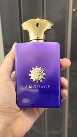 Amouage Myths✨