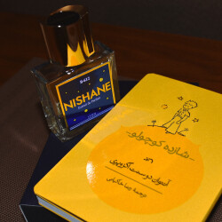 سیارک شازده کوچولو