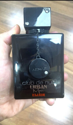 کلاب د نویت اوربان الکسیر