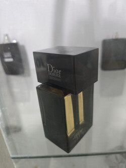 Dior homme intense