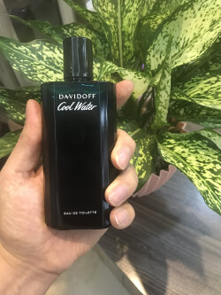 Davidoff cool water perfume hot sale