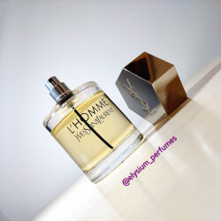 L'Homme Yves Saint Laurent