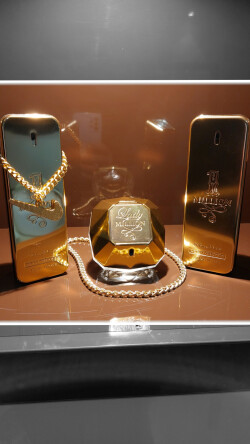 One million &lady million 