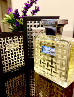 Houbigant : Bois Mystique 