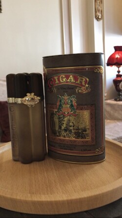 رمی لاتور سیگار..😍خاطره انگیز😍..میوه ای تنباکوییِ جذاب…