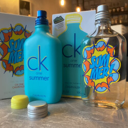 Ck deals one summer