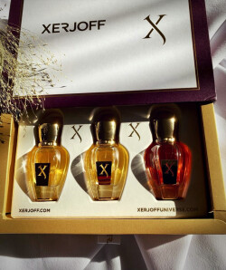 XERJOFF 