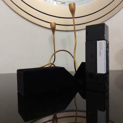 Laurent Mazzone Parfums - Ambre Boheme