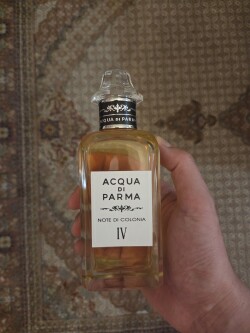 Note De Colonia