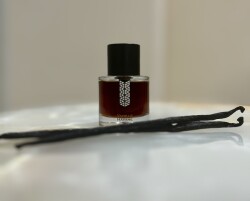 Les indemodables Vanille Havane