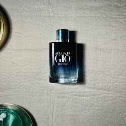 Acqua di Giò Profondo Eau de Parfum