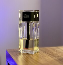  Dior Homme sport