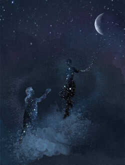 کرانه‌ی بی‌کران....