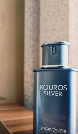 KOUROS Silver - YSL