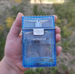 ورساچه ی واقعا به معنای واقعی کلمه فِرِش