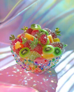 میوه‌ی معشوق....