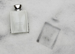 رد پای فراری