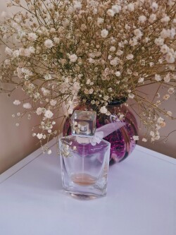 لوی ا بل فلورال ... تویلت ولی پرقدرت