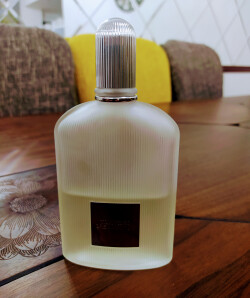 grey vetiver tom ford edp