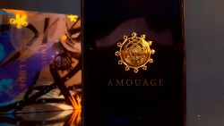 Amouage interlude 