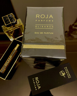 Roja Parfums : OLIGARCH