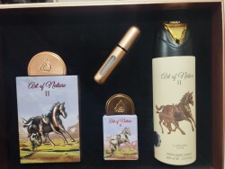 گیفت ست آرت آف نیچر ۲