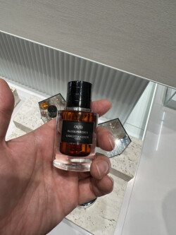 Oud Elixir Precieux Dior