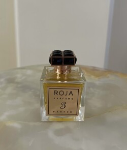 Roja PDLN 3