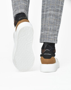 ردپای بزرگ در گام کوچک.....