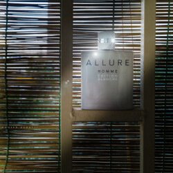 لیموی مَخمَلینِ شَنِل!