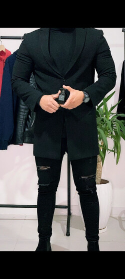 عوود وود ... مشکی ترین ...