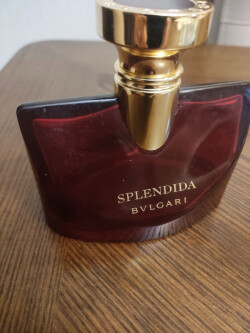 بولگاری اسپلندیا