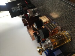  کلکسیون غم انگیز:(