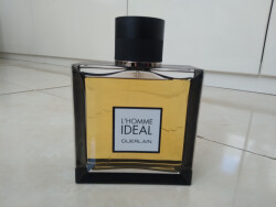 مرد ایده آل؟